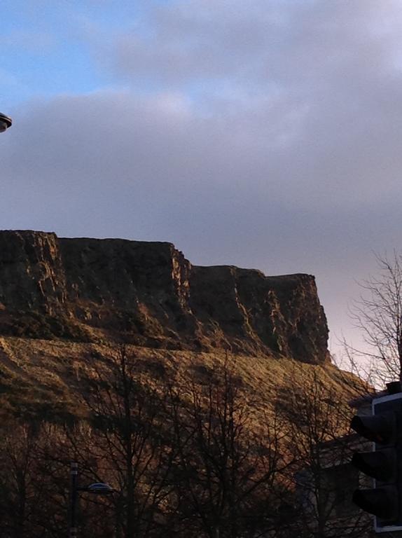 The Queens View Edimburgo Exterior foto